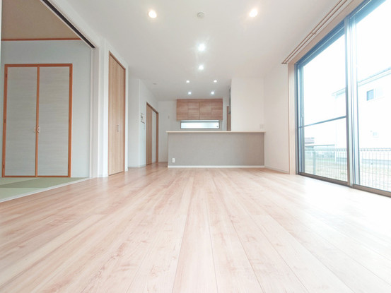 detached 埼玉県北葛飾郡松伏町大字松伏
地図を見る