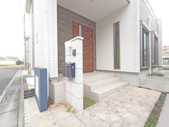 detached 埼玉県北葛飾郡松伏町大字松伏
地図を見る