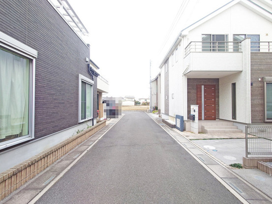 detached 埼玉県北葛飾郡松伏町大字松伏
地図を見る