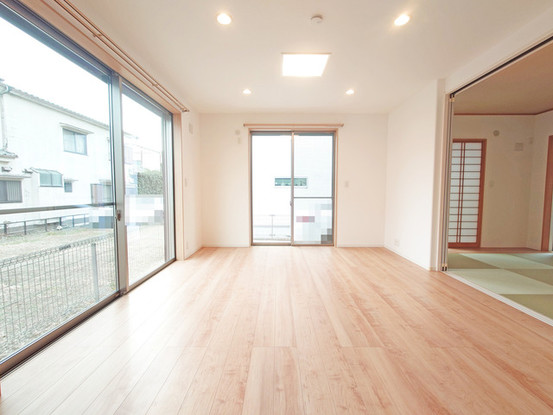 detached 埼玉県北葛飾郡松伏町大字松伏
地図を見る