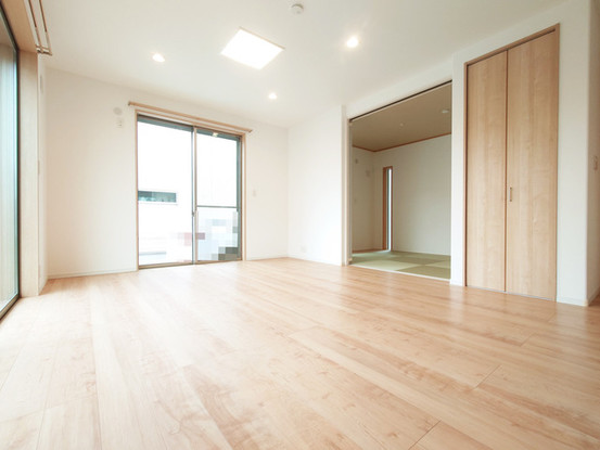 detached 埼玉県北葛飾郡松伏町大字松伏
地図を見る