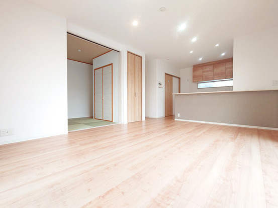 detached 埼玉県北葛飾郡松伏町大字松伏
地図を見る