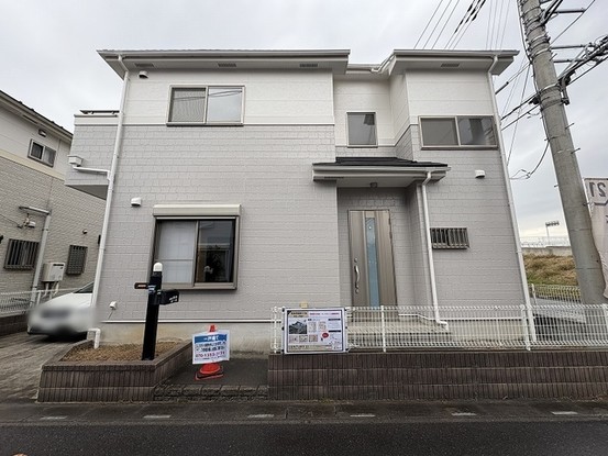 detached 埼玉県草加市長栄１丁目
地図を見る