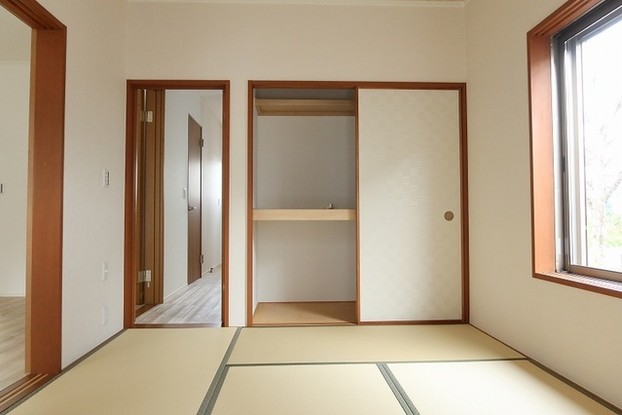 detached 埼玉県草加市長栄１丁目
地図を見る