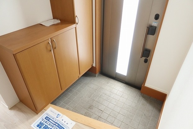 detached 埼玉県草加市長栄１丁目
地図を見る