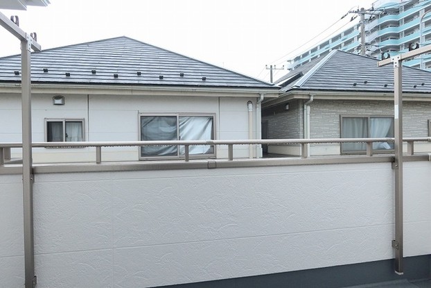 detached 埼玉県草加市長栄１丁目
地図を見る