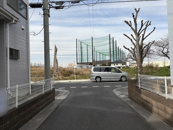 detached 埼玉県草加市長栄１丁目
地図を見る