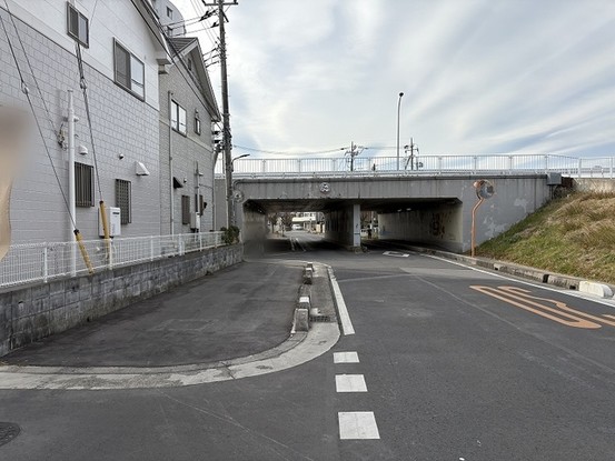 detached 埼玉県草加市長栄１丁目
地図を見る