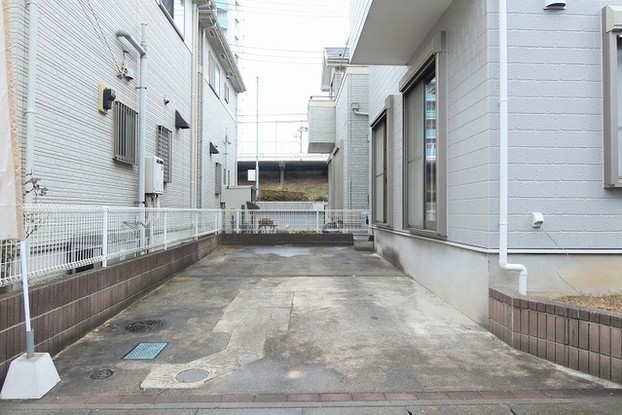 detached 埼玉県草加市長栄１丁目
地図を見る