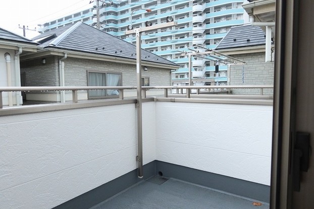 detached 埼玉県草加市長栄１丁目
地図を見る