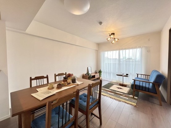apartment 埼玉県越谷市大字袋山1361-16