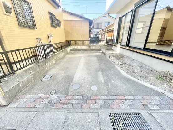 detached 埼玉県越谷市大字袋山1361-16