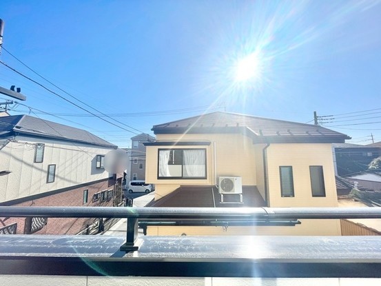 detached 埼玉県越谷市大字袋山1361-16