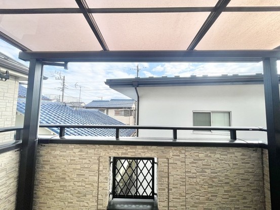 detached 埼玉県越谷市大字袋山1361-16