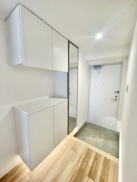 apartment 埼玉県吉川市高富２丁目
地図を見る