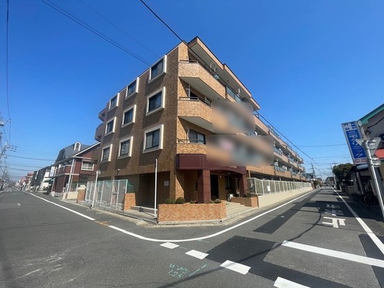 apartment 埼玉県吉川市高富２丁目
地図を見る