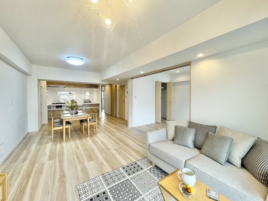 apartment 埼玉県草加市北谷１丁目
地図を見る