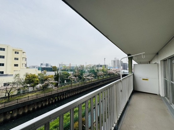 apartment 埼玉県草加市松原４丁目
地図を見る