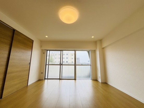 apartment 埼玉県草加市松原４丁目
地図を見る