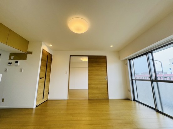 apartment 埼玉県草加市松原４丁目
地図を見る