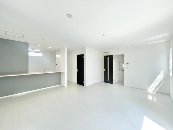 detached 埼玉県越谷市大字袋山1361-16