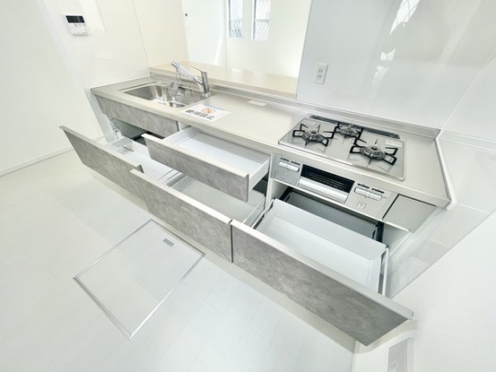 detached 埼玉県越谷市大字袋山1361-16