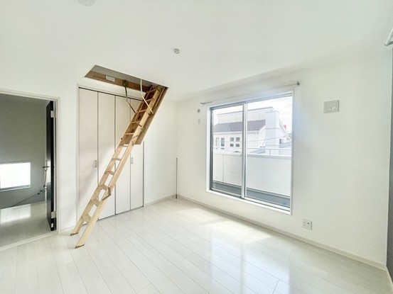 detached 埼玉県越谷市大字袋山1361-16