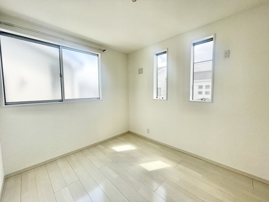 detached 埼玉県越谷市大字袋山1361-16