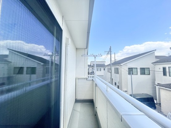 detached 埼玉県越谷市大字袋山1361-16