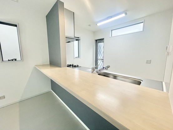 detached 埼玉県越谷市大字袋山1361-16