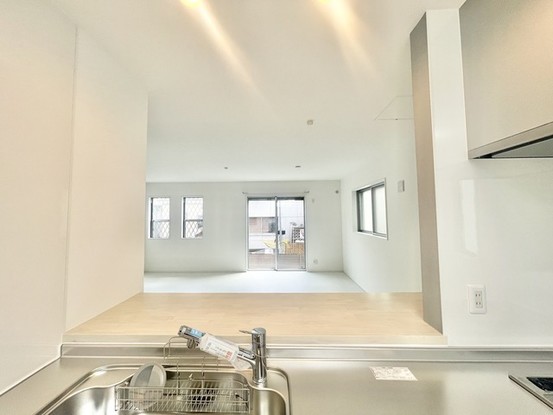 detached 埼玉県越谷市大字袋山1361-16