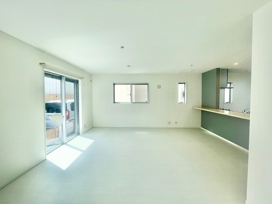 detached 埼玉県越谷市大字袋山1361-16