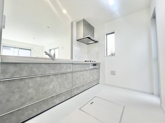 detached 埼玉県越谷市大字袋山1361-16