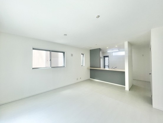 detached 埼玉県越谷市大字袋山1361-16