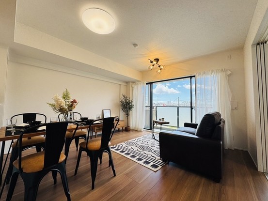 apartment 埼玉県越谷市大字袋山1361-16