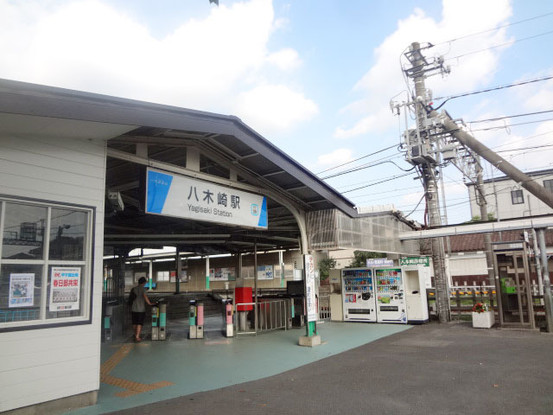 apartment 埼玉県春日部市中央３丁目
地図を見る