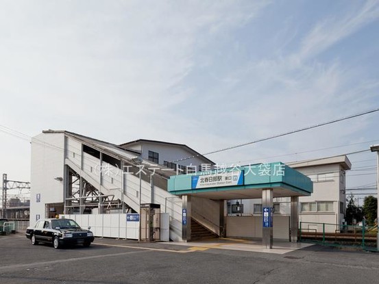 apartment 埼玉県春日部市中央３丁目
地図を見る