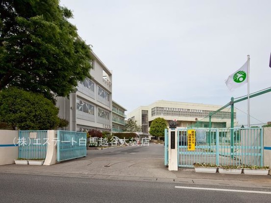 apartment 埼玉県春日部市中央３丁目
地図を見る