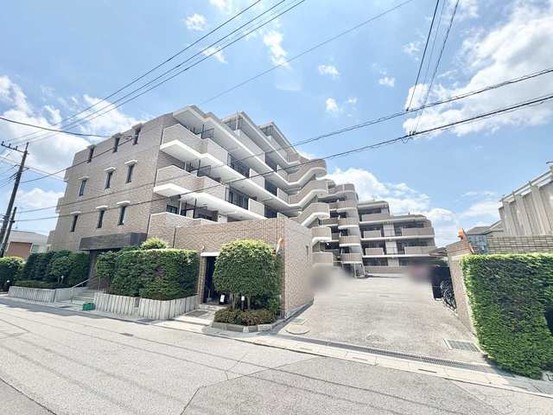 apartment 埼玉県春日部市中央３丁目
地図を見る