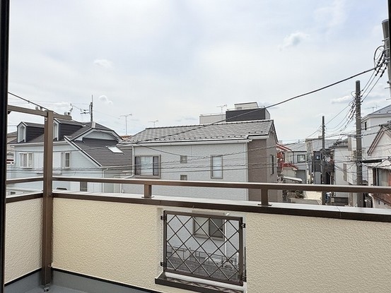detached 埼玉県越谷市大字袋山1361-16
