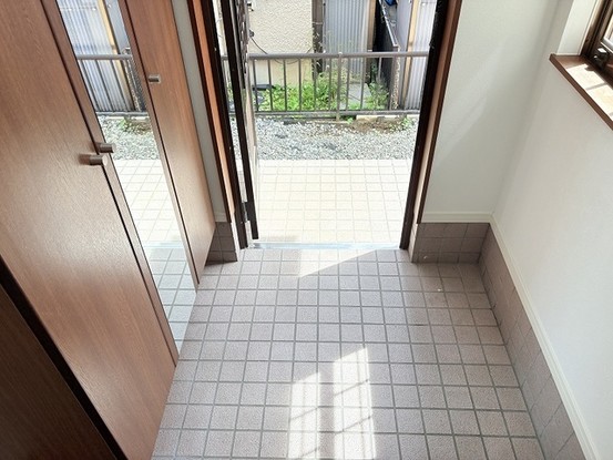 detached 埼玉県越谷市大字袋山1361-16