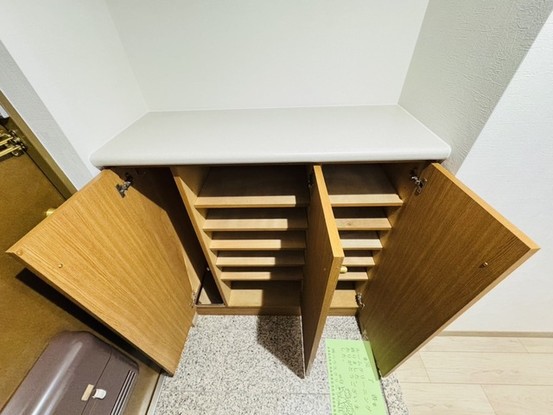 apartment 埼玉県越谷市大字袋山1361-16
