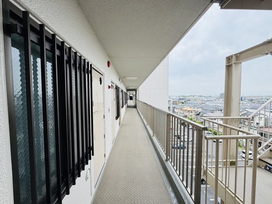 apartment 埼玉県越谷市大字袋山1361-16