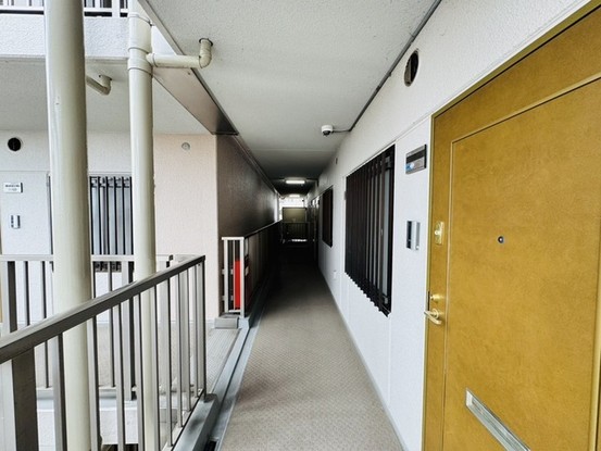 apartment 埼玉県越谷市大字袋山1361-16
