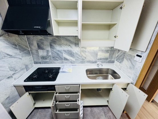 apartment 埼玉県越谷市大字袋山1361-16