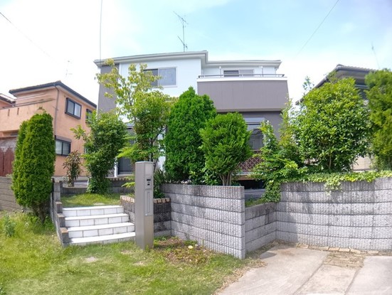 detached 埼玉県北葛飾郡杉戸町大字木野川
地図を見る