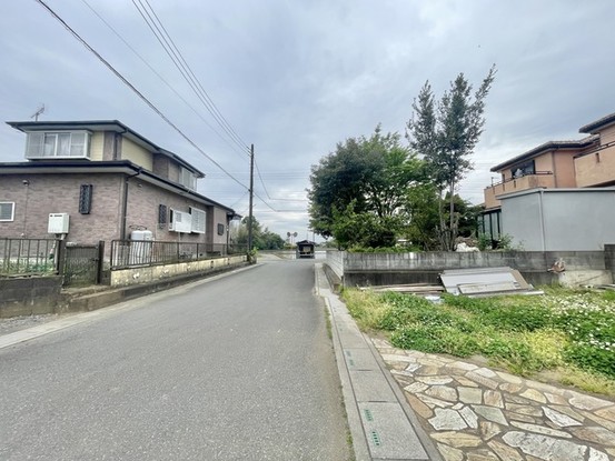 detached 埼玉県北葛飾郡杉戸町大字木野川
地図を見る