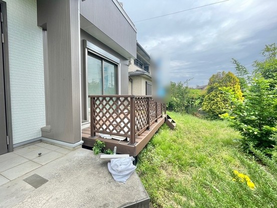 detached 埼玉県北葛飾郡杉戸町大字木野川
地図を見る