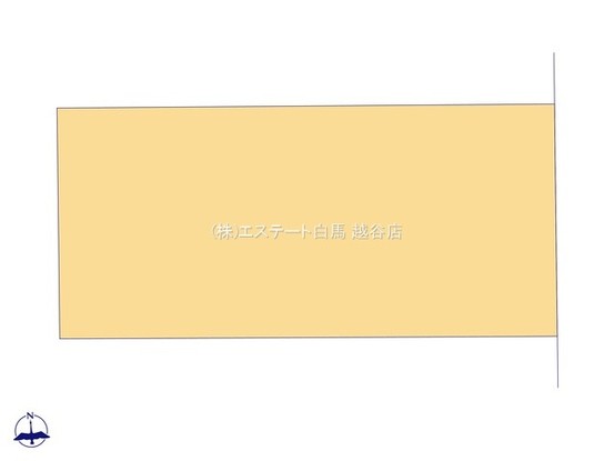 detached 埼玉県北葛飾郡松伏町田中３丁目
地図を見る