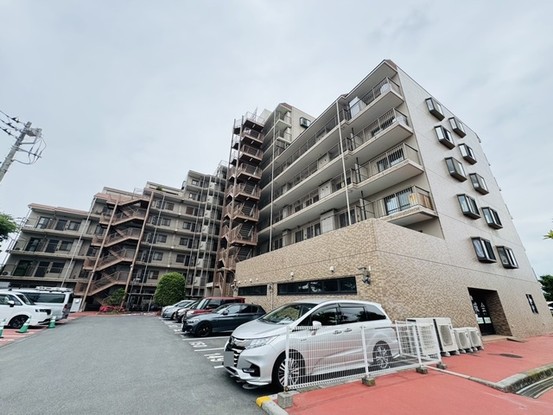apartment 埼玉県越谷市川柳町４丁目
地図を見る